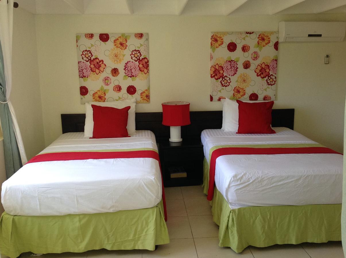 The View At Mystic Ridge Penthouse 78A Apartman Ocho Rios Kültér fotó