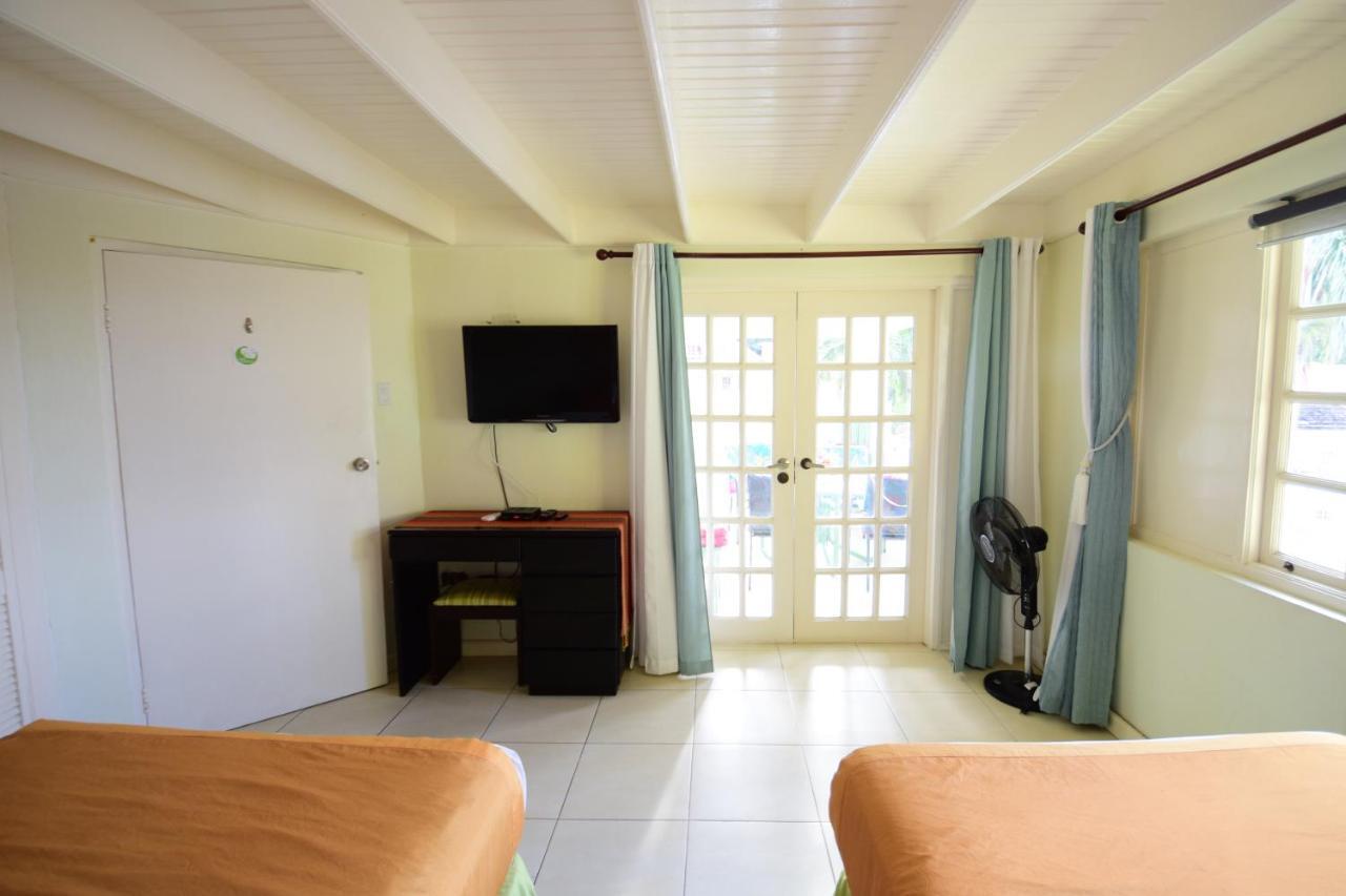 The View At Mystic Ridge Penthouse 78A Apartman Ocho Rios Kültér fotó